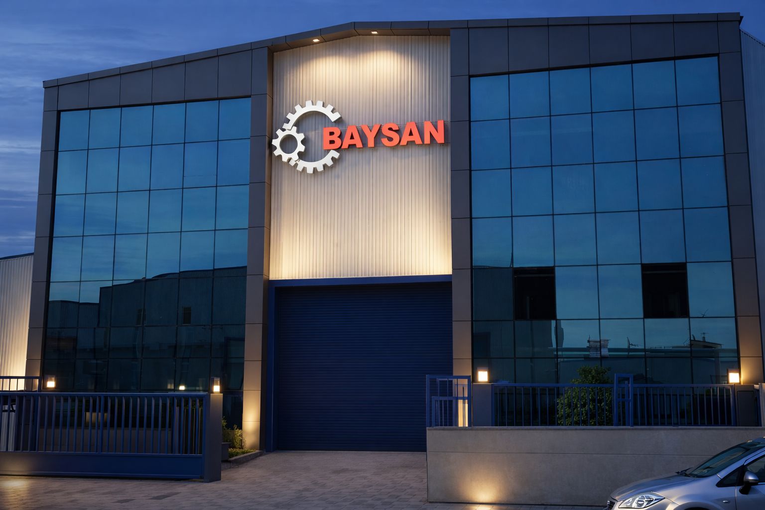 Bize Ulaşın