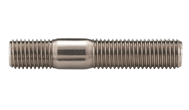 Aks Saplama DIN833