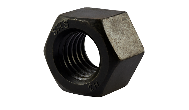 ASTM A194 2H Somun