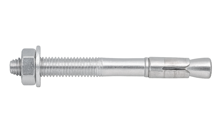 Bolzenanker