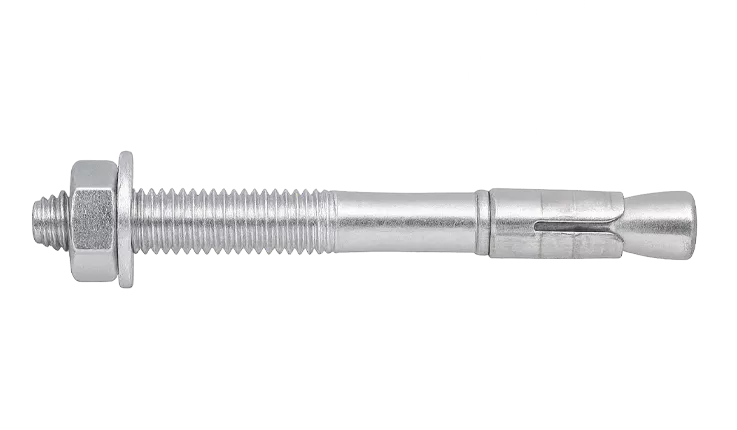 Bolzenanker