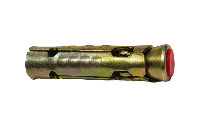 Çekmeli Dübel