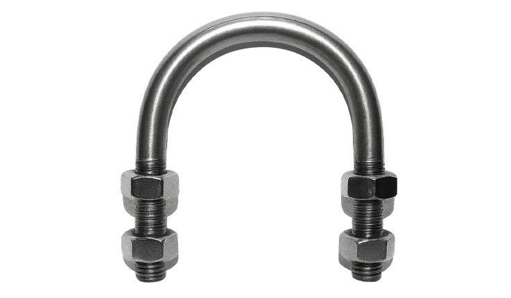 DIN3570 U Bolt